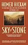 Sky of Stone: A Memoir