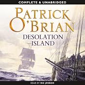 Desolation Island | [Patrick O'Brian]