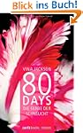 80 Days - Die Farbe der Sehnsucht: Ba...