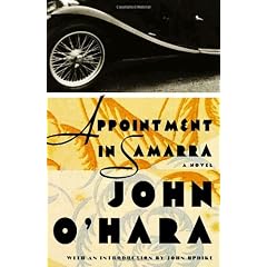 Appointment in Samarra: A Novel