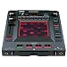 Korg KP3 Kaoss Pad Dynamic Effects Sampler