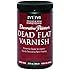 Modern Masters DP609-32 Dead Flat Varnish, 32-Ounce