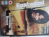 Breezy [1973] (REGION 2) (NTSC)
