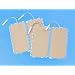 Tens Care : Superior Electrodes (3 packets of 4) 2" x 4"