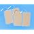 Tens Care : Superior Electrodes (3 packets of 4) 2" x 4"