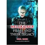 The Hellraiser Films And Their Legacy book cover