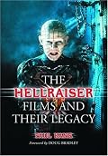 The Hellraiser Films And Their Legacy