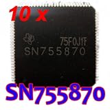 Buy 10 X TI SN755870 for Samsung Plasma TV Buffer IC by 365buying