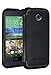 AERO ARMOR Protective Case for HTC Desire 510 - Black