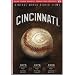 MLB Vintage World Series Films - Cincinnati Reds 1975, 1976 & 1990