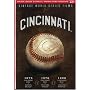 MLB Vintage World Series Films - Cincinnati Reds 1975, 1976 & 1990