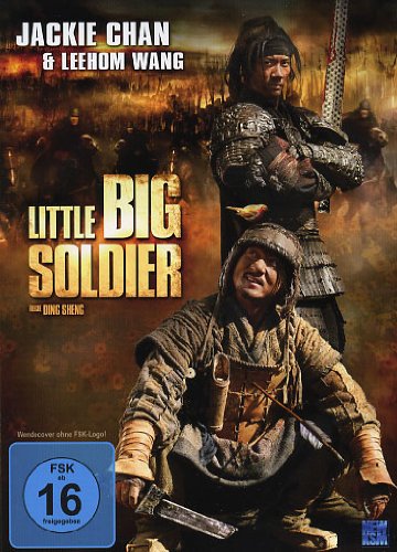 Produkt-Bild: Little Big Soldier