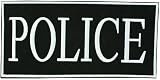 Fox Enforcement ID Patch