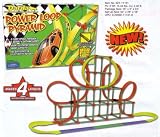 Review William K. Walters 11131 / Power Loop Pyramid