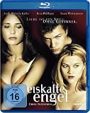Eiskalte Engel [Blu-ray]