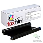 FAXFILM kompatibler Ink-Film ersetzt...