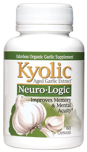 Wakunaga of America Company - Neuro-Logic, 120 capsules