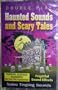 Haunted Sound and Scary Tales - Double Play - Cassette Tape - Halloween