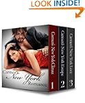 Carmen's New York Romance Trilogy