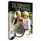 Rosemary & Thyme - Saison 1par Felicity Kendal