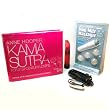 Kama Sutra for 21st Century Lovers Anne Hooper Adult Sex Toy Kit