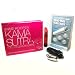 Kama Sutra for 21st Century Lovers Anne Hooper Adult Sex Toy Kit