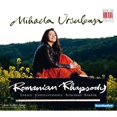 Romanian Rhapsody