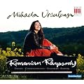 Romanian Rhapsody