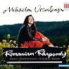 Image of album by Mihaela Ursuleasa