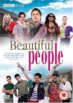 Beautiful People - Series 1 [DVD] [2008]