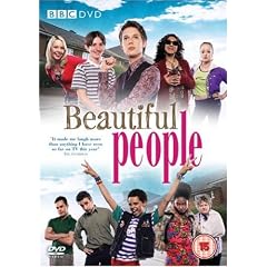 Beautiful People - Series 1 [DVD]