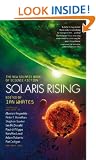 Solaris Rising: The New Solaris Book of Science Fiction
