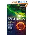 Solaris Rising: The New Solaris Book of Science Fiction