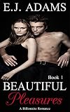 Beautiful Pleasures Book 1: A Billionaire Romance (Beautiful Pleasures Series)