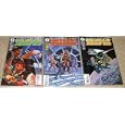 Star Wars Han Solo At Stars' End # 1, 2 and 3. (The Complete Three Part Limited Series!) by Archie Goodwin, Brian Daley, Alfredo Alcala, and Perry McNamee