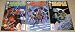 Books : Star Wars Han Solo At Stars' End # 1, 2 and 3. (The Complete Three Part Limited Series!)