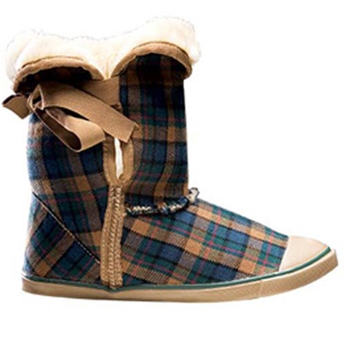 SUGAR ORIGAMI BOOT