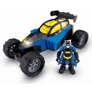 Batman Toys