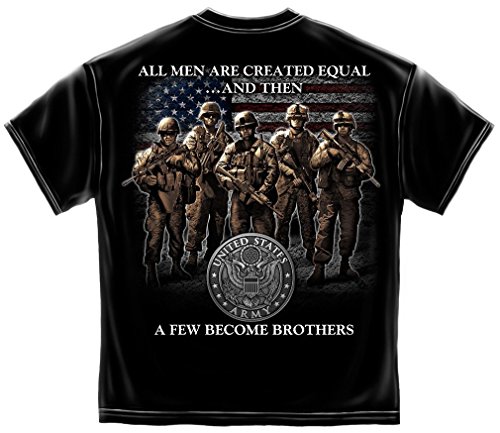 US ARMY Brotherhood T-Shirt