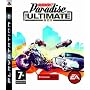 Burnout paradise : the ultimate box