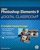 Adobe Photoshop elements 9, digital classroom