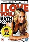 I Love You, Beth Cooper [DVD]
