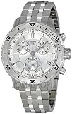 Tissot PRS 200 Chrono Silver Dial Men's watch #T067.417.11.031.00
