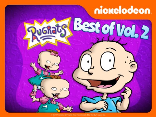 Rugrats Volume 2