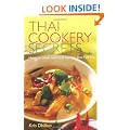 Thai Cookery Secrets: How to Cook Delicious Curries and Pad Thai