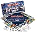 Giants Super Bowl XLII Champions Monopoly - 2008