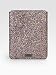 Jimmy Choo Glitter Case For iPad