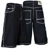 Southpole - Southpole Men's Carpenter Denim Short