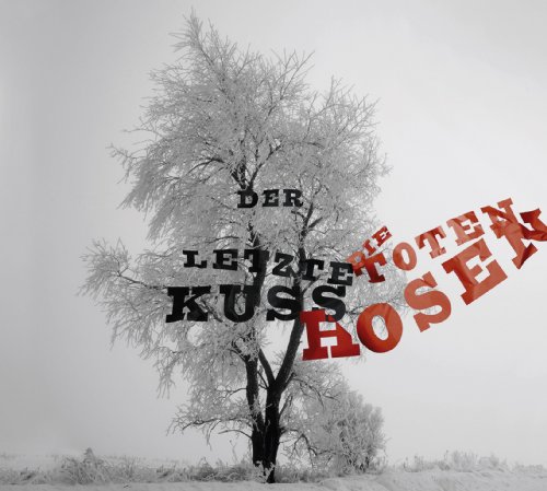 Der Letzte Kuss-Live [Vinyl Single]