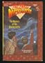 MYSTERY OF THE BLAZING CLIFFS (Three Investigators Series)